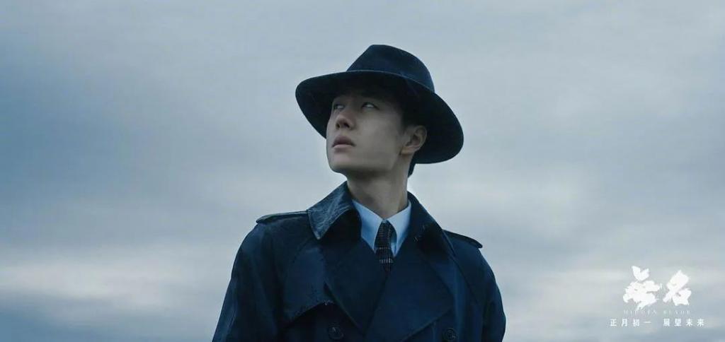 谁懂啊？竟然是他“洗白”了这位顶流？