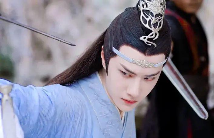 谁懂啊？竟然是他“洗白”了这位顶流？