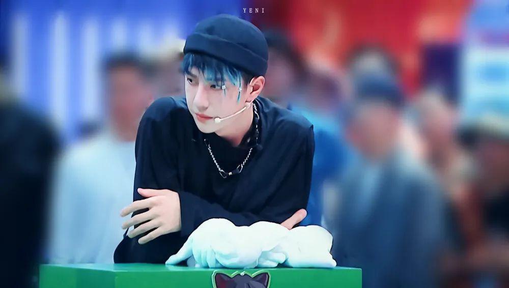 谁懂啊？竟然是他“洗白”了这位顶流？