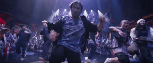 谁懂啊？竟然是他“洗白”了这位顶流？