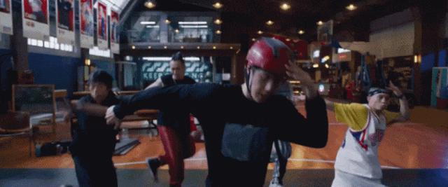 谁懂啊？竟然是他“洗白”了这位顶流？