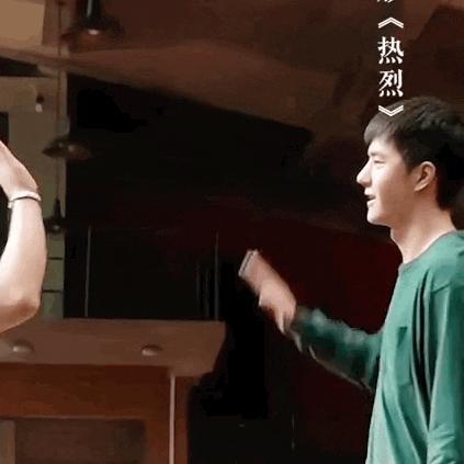 谁懂啊？竟然是他“洗白”了这位顶流？