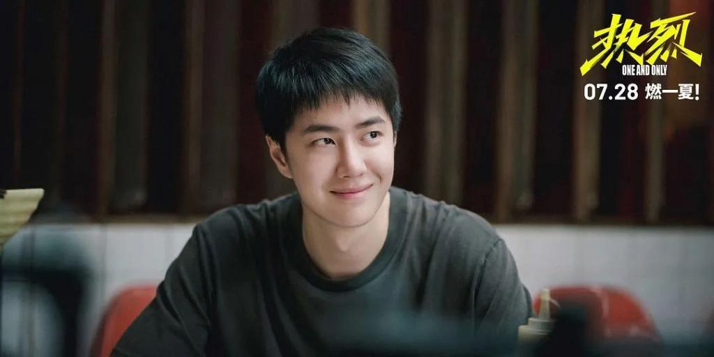 谁懂啊？竟然是他“洗白”了这位顶流？