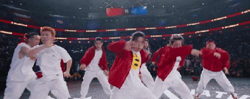 谁懂啊？竟然是他“洗白”了这位顶流？