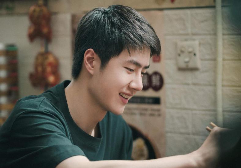 谁懂啊？竟然是他“洗白”了这位顶流？