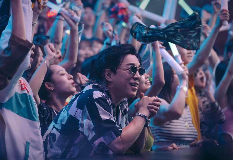 谁懂啊？竟然是他“洗白”了这位顶流？