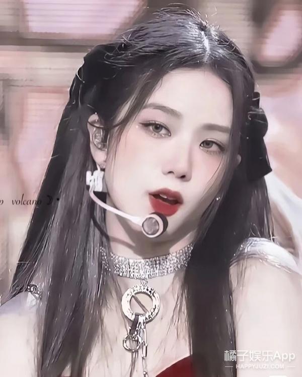 又有爱豆恋爱了？恋情曝光后，怎么都在说她想不开？