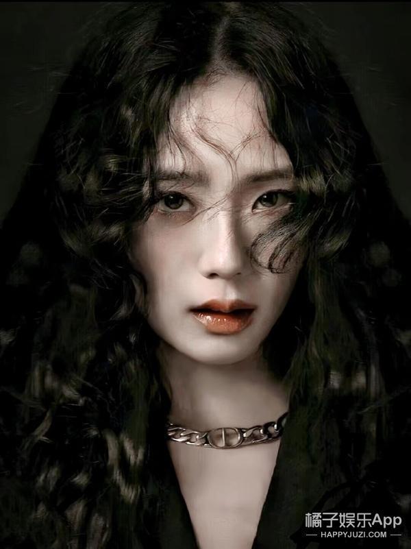 又有爱豆恋爱了？恋情曝光后，怎么都在说她想不开？