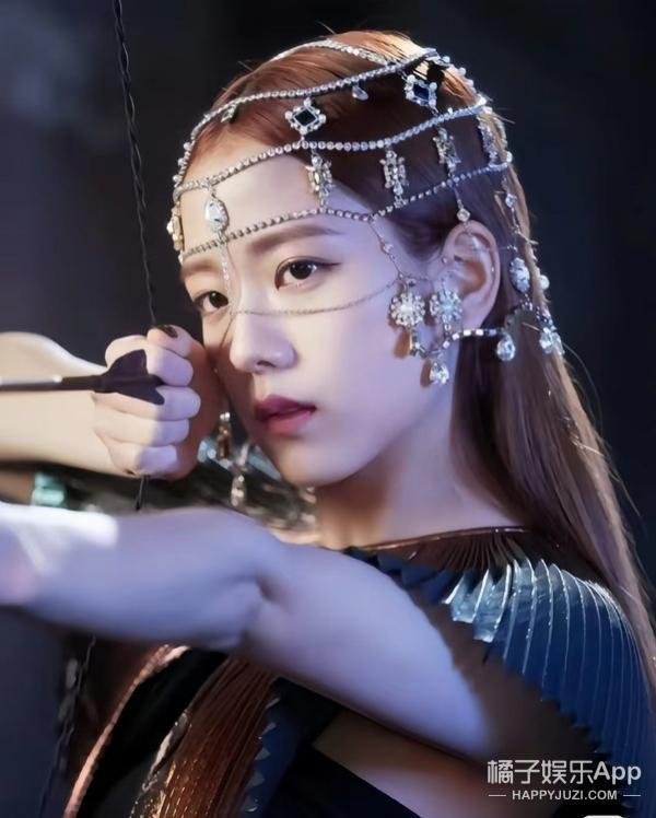 又有爱豆恋爱了？恋情曝光后，怎么都在说她想不开？