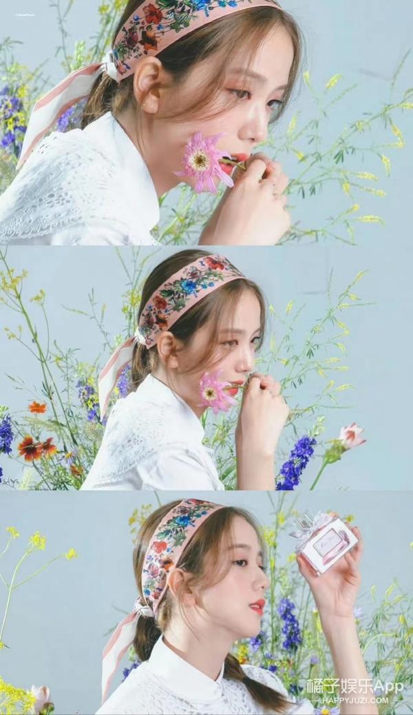 又有爱豆恋爱了？恋情曝光后，怎么都在说她想不开？