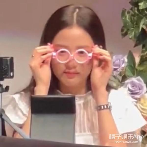 又有爱豆恋爱了？恋情曝光后，怎么都在说她想不开？