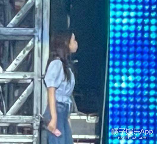 又有爱豆恋爱了？恋情曝光后，怎么都在说她想不开？