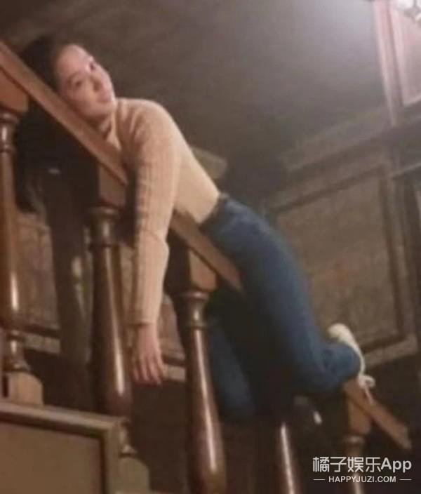 又有爱豆恋爱了？恋情曝光后，怎么都在说她想不开？