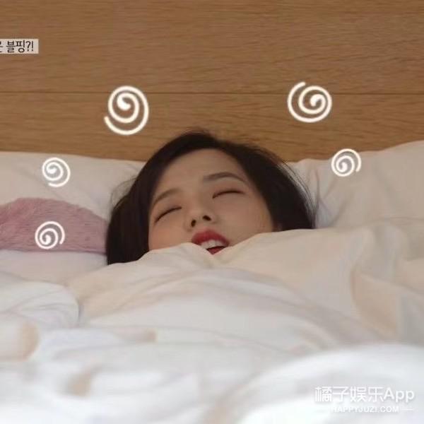 又有爱豆恋爱了？恋情曝光后，怎么都在说她想不开？