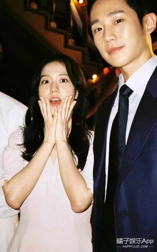 又有爱豆恋爱了？恋情曝光后，怎么都在说她想不开？