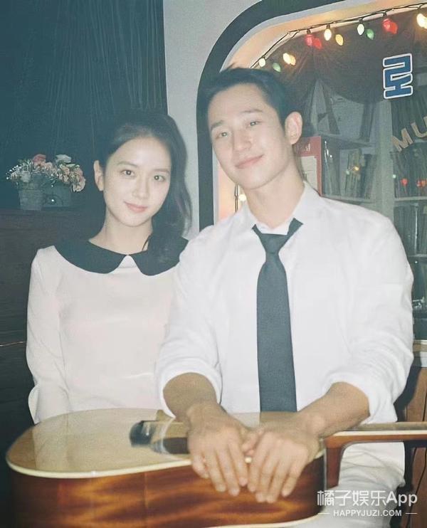 又有爱豆恋爱了？恋情曝光后，怎么都在说她想不开？