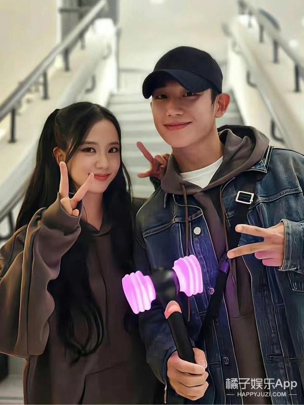 又有爱豆恋爱了？恋情曝光后，怎么都在说她想不开？