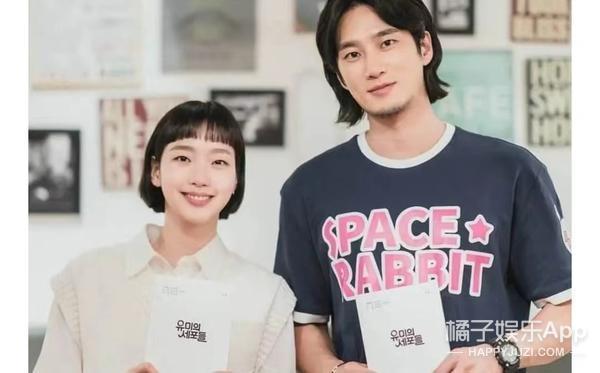 又有爱豆恋爱了？恋情曝光后，怎么都在说她想不开？