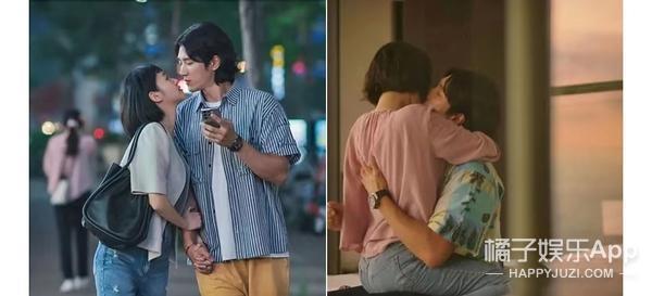 又有爱豆恋爱了？恋情曝光后，怎么都在说她想不开？