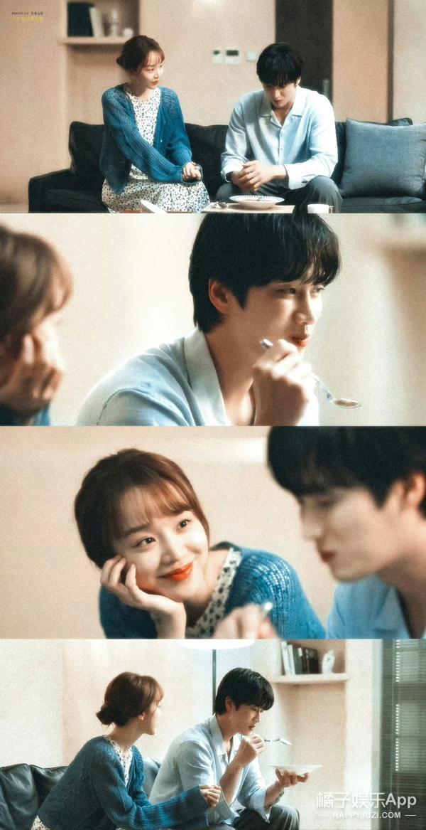 又有爱豆恋爱了？恋情曝光后，怎么都在说她想不开？