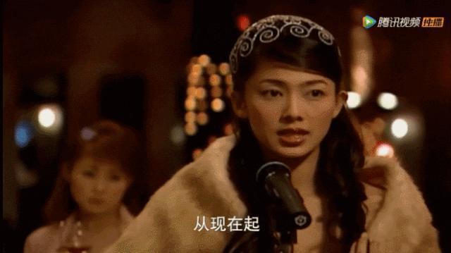 她这恋爱脑白富美，被骂真不冤！