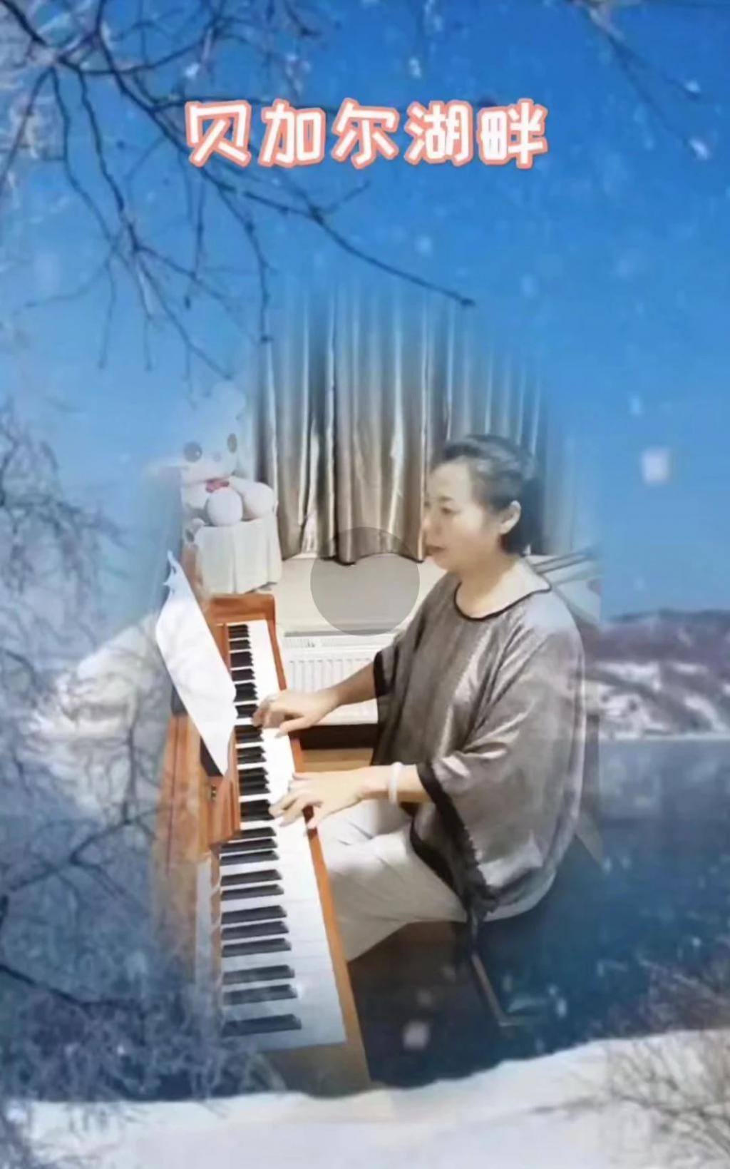 “老年抖人”图鉴