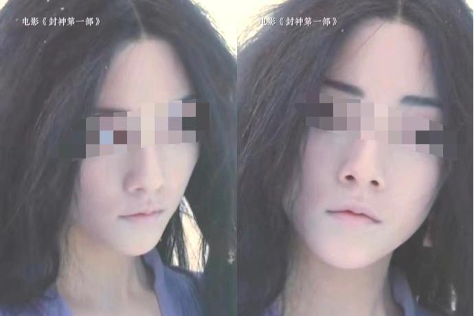 24亿《封神》：捧起男人，糟蹋妲己