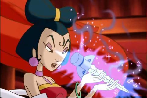 24亿《封神》：捧起男人，糟蹋妲己