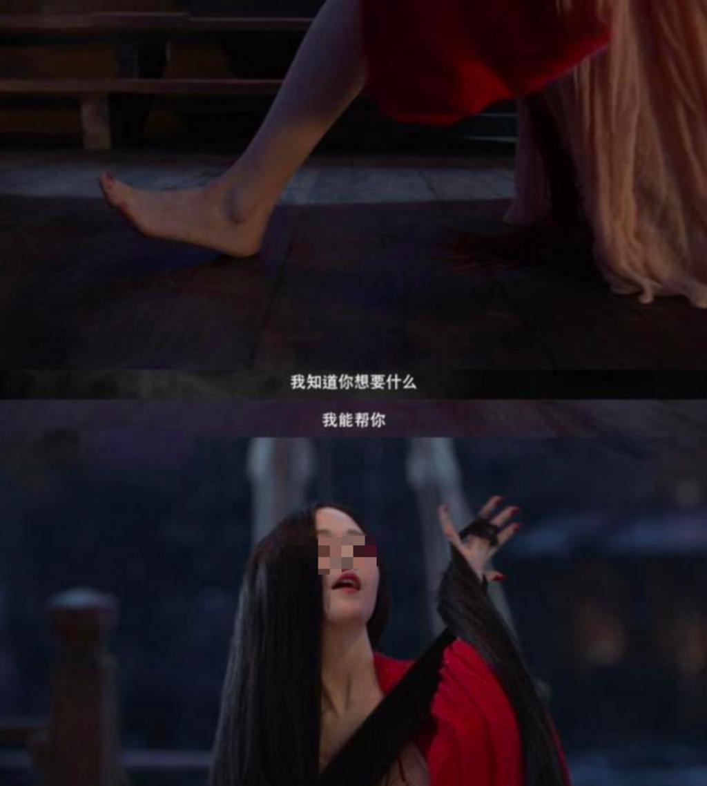 24亿《封神》：捧起男人，糟蹋妲己