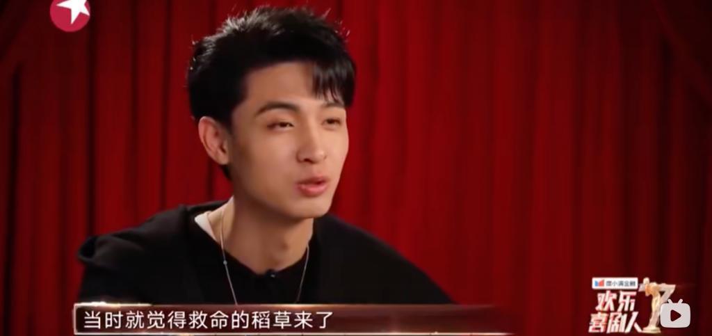 我乐意当李雪琴的朋友，咋了？