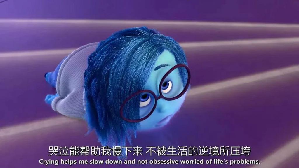 我乐意当李雪琴的朋友，咋了？