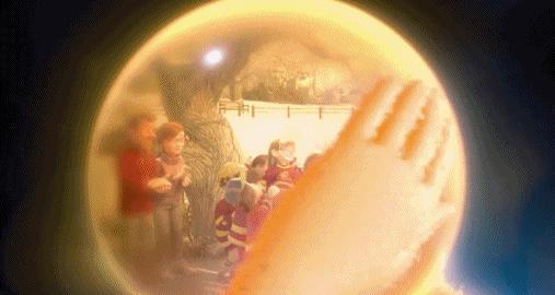 我乐意当李雪琴的朋友，咋了？