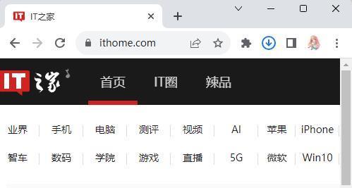 谷歌 Chrome 更新并移除“下载栏”，引起用户强烈不满