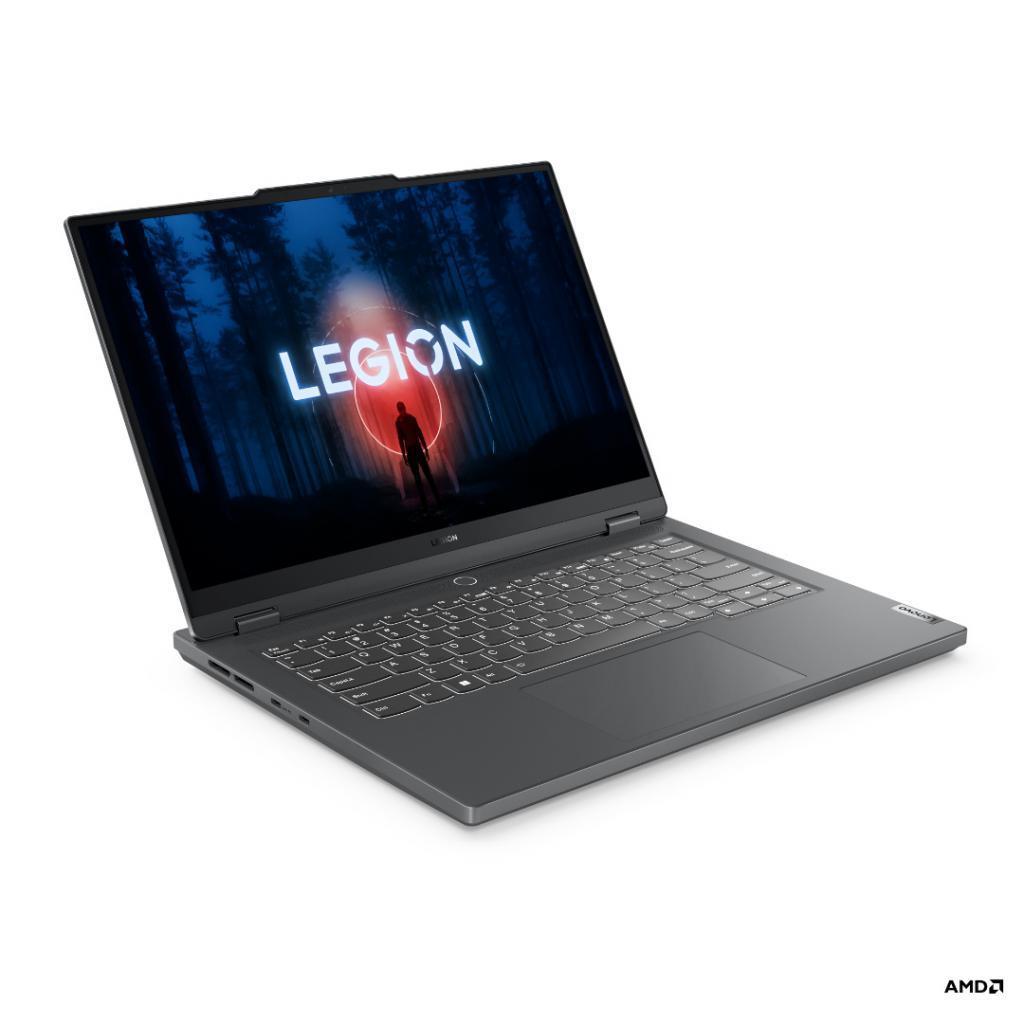 联想拯救者 R9000X 14 英寸版海外发布：R9 7940HS   RTX 4060