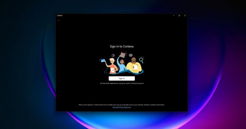 微软已停止对 Win11 Cortana 的支持，从此转向 Windows Copilot
