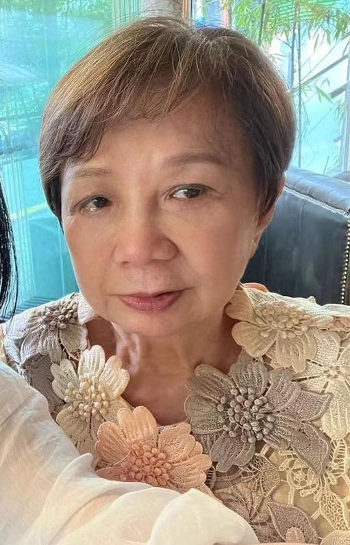 小S晒度假照，带婆婆和妈妈同行，婆婆一脸冷漠