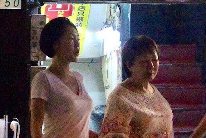 小S晒度假照，带婆婆和妈妈同行，婆婆一脸冷漠