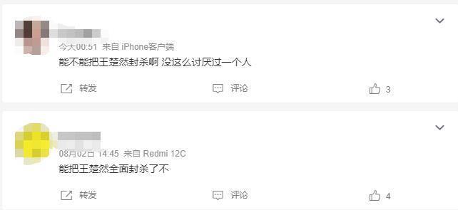 每天塌房上热搜的她，真的罪当如此吗？