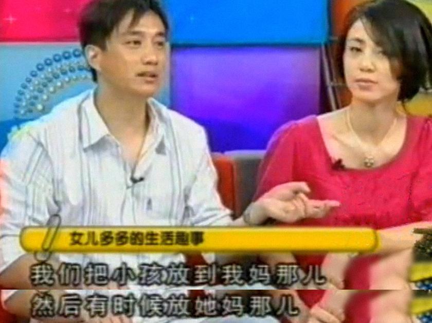 都想嫁给他，我劝你清醒