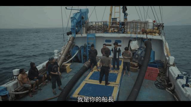 尺度生猛，他真的太敢拍