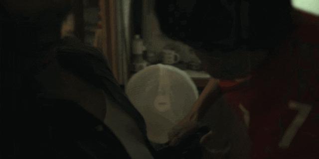 尺度生猛，他真的太敢拍