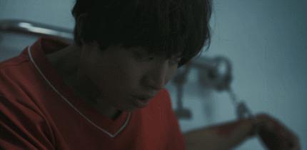 尺度生猛，他真的太敢拍