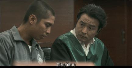 尺度生猛，他真的太敢拍