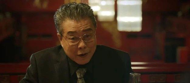 尺度生猛，他真的太敢拍