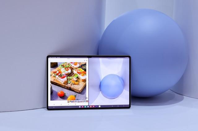 生产力和娱乐体验再升级 三星Galaxy Tab S9系列中国正式发布