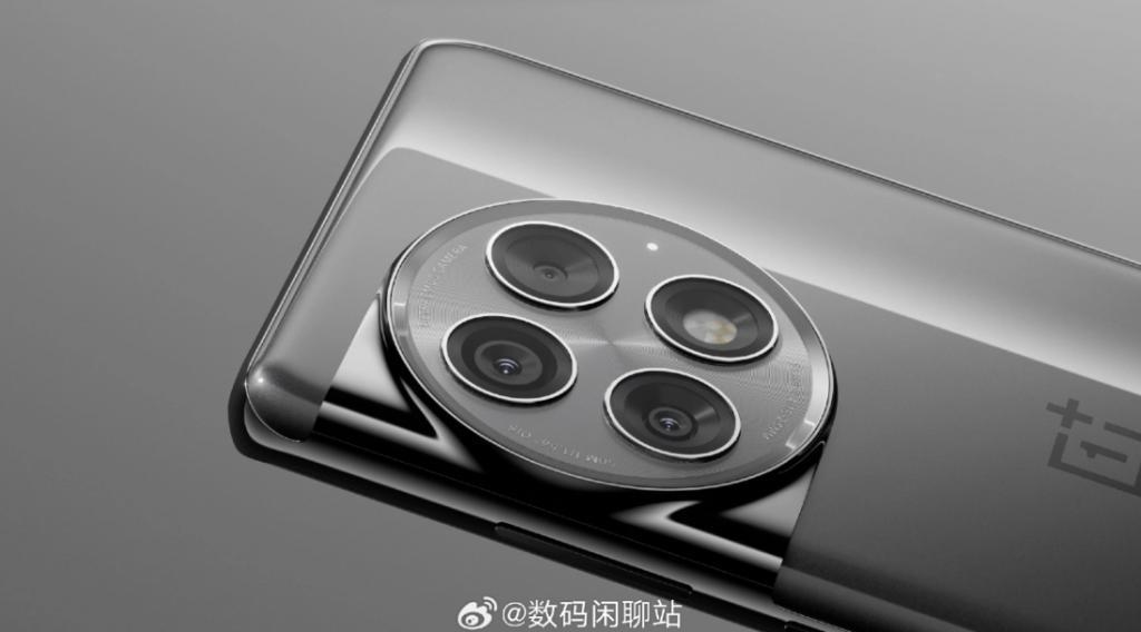 一加 Ace2 Pro 手机官宣推出 24GB 超大内存版本，普及 16GB