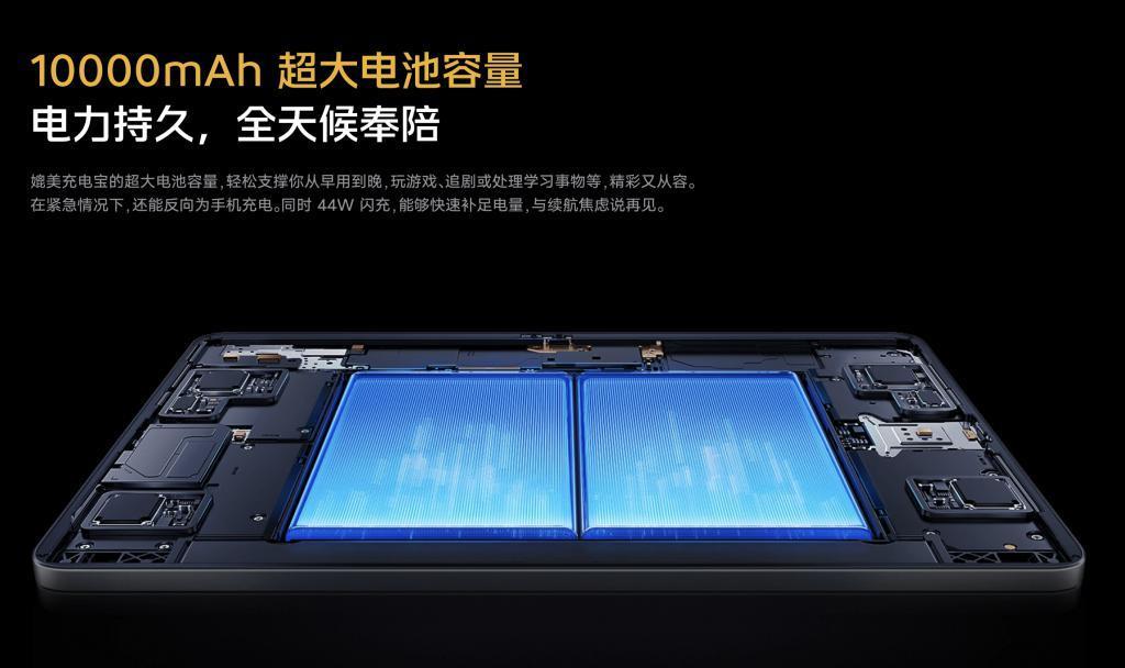 苹果「挤牙膏」？iPad mini 7提升有点小