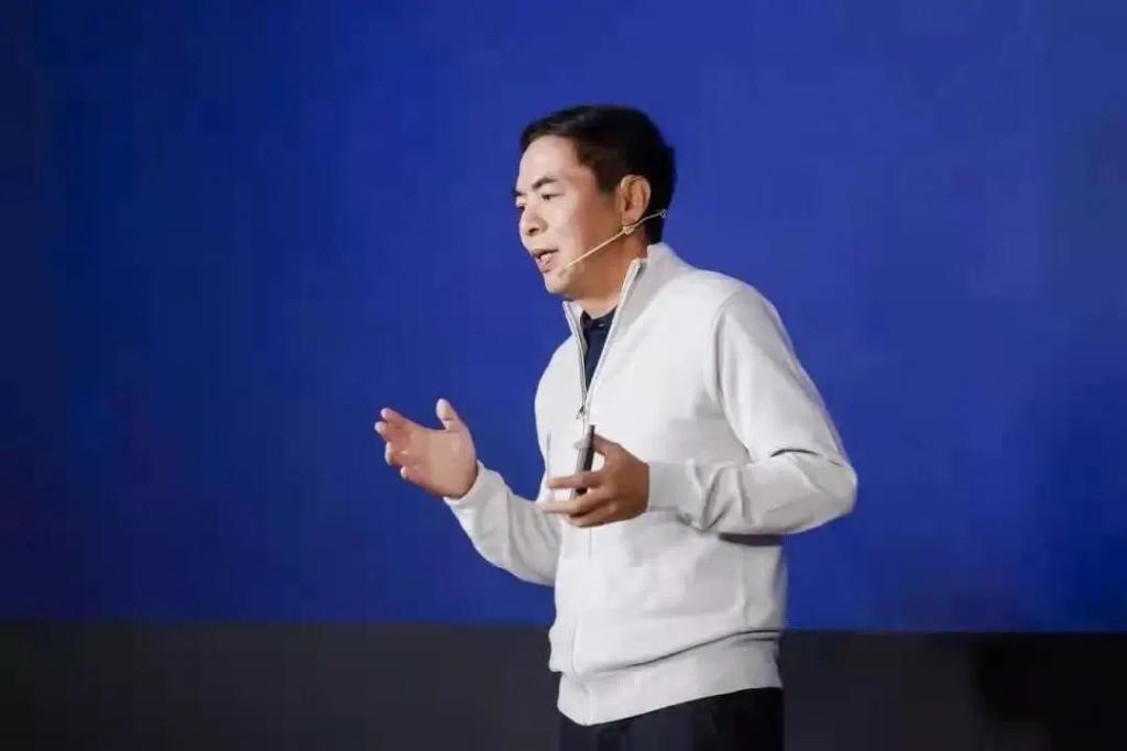 小程序帮大厂“拆墙”