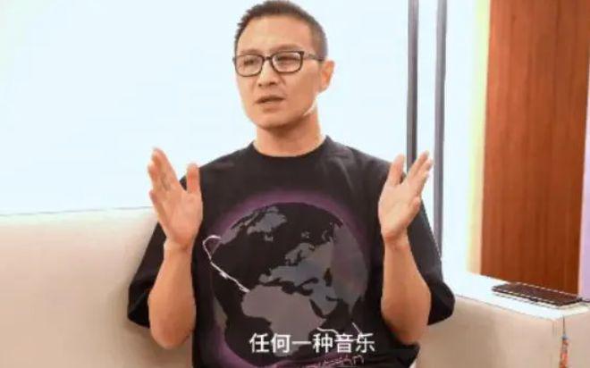 汪峰演唱会观众集体喊刀郎，要求其唱《罗刹海市》