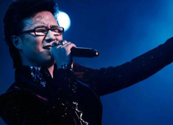 汪峰演唱会观众集体喊刀郎，要求其唱《罗刹海市》